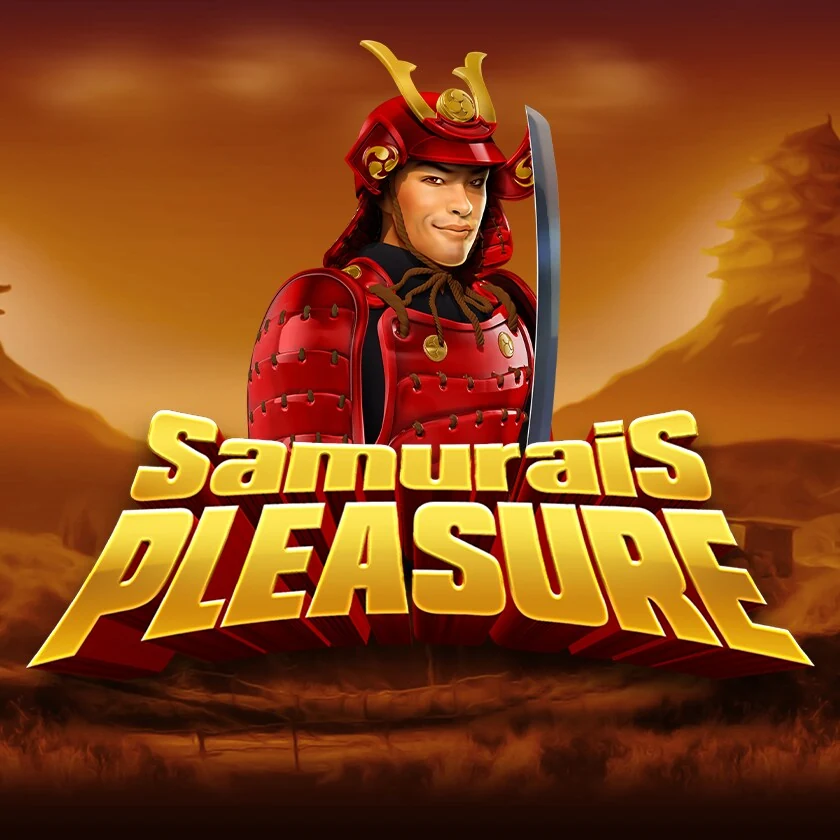 Samurais Pleasure